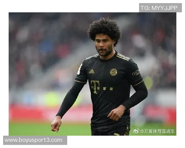 德媒分析拜仁或不加薪格纳布里或将降薪续约两年