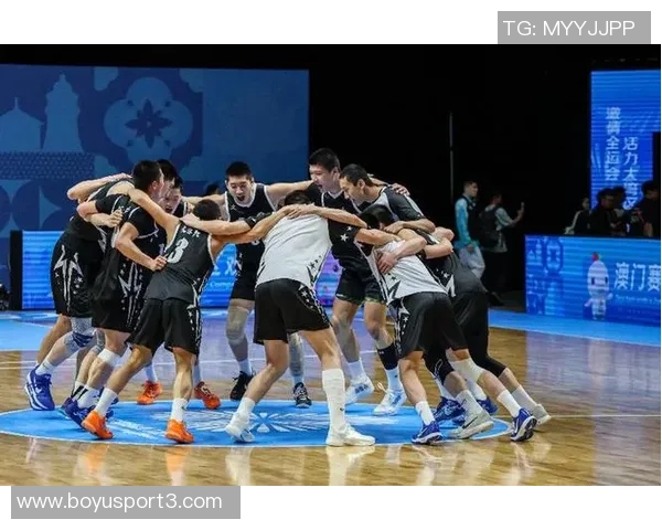 广东U18凭借执行力和团队合作获胜战胜山东也有运气成分在内