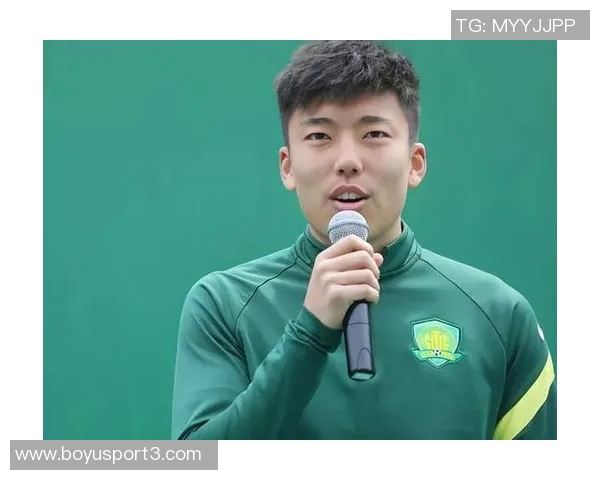 何朕宇回应退役传闻称仍在为新赛季努力备战