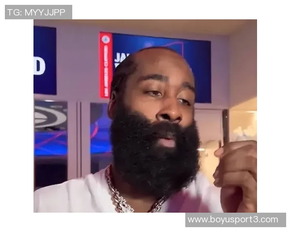 快船队的哈登成为摆烂工具雷霆王朝的牺牲品与背叛者