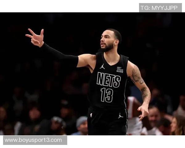 篮网主帅称赞泰瑞斯马丁成熟表现控球决策能力显著提升