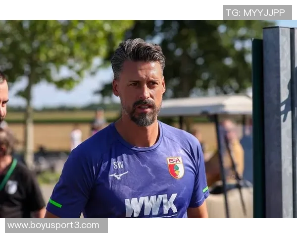 瓦格纳意识到奥格斯堡难以施展足球理念决定提前下课