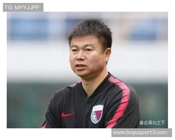 国足选帅面临挑战土帅候选人仅剩于根伟与邵佳一