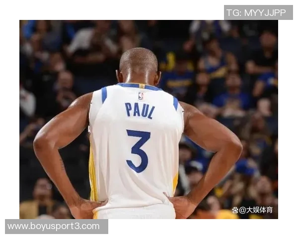 克里斯保罗在新时代的挑战与传统控卫角色的演变之路 克里斯保罗在新时代的挑战与传统控卫角色的演变之路