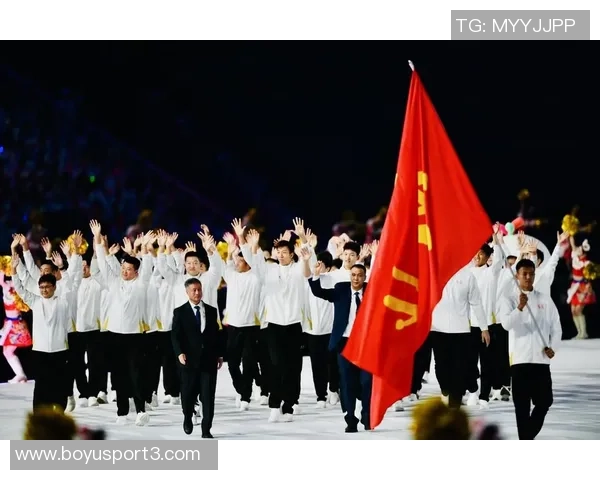 年轻人应勇担责任迎接挑战为国家争光发扬光大 年轻人应勇担责任迎接挑战为国家争光发扬光大