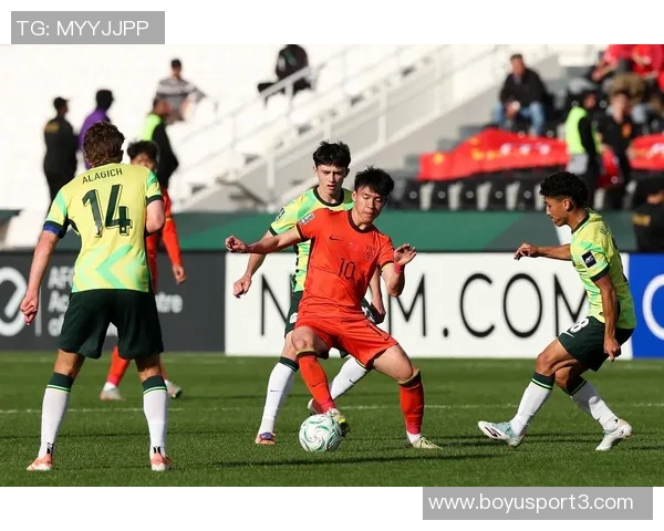 安东尼奥带领U23国足以低控球率展现坚韧防守新策略 安东尼奥带领U23国足以低控球率展现坚韧防守新策略