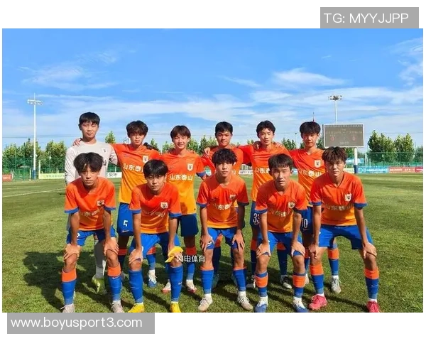 未来可期20岁泰山小将依木兰在收官战中成功迎来中超首秀 未来可期20岁泰山小将依木兰在收官战中成功迎来中超首秀