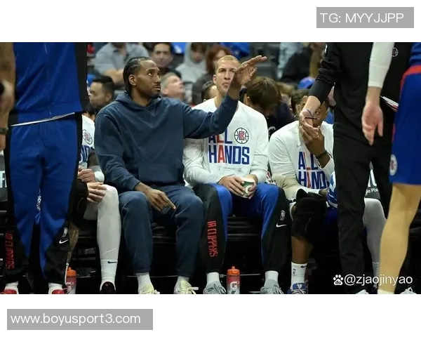 NBA批准快船与Aspiration签署3亿赞助合同引发小卡阴阳合同争议 NBA批准快船与Aspiration签署3亿赞助合同引发小卡阴阳合同争议