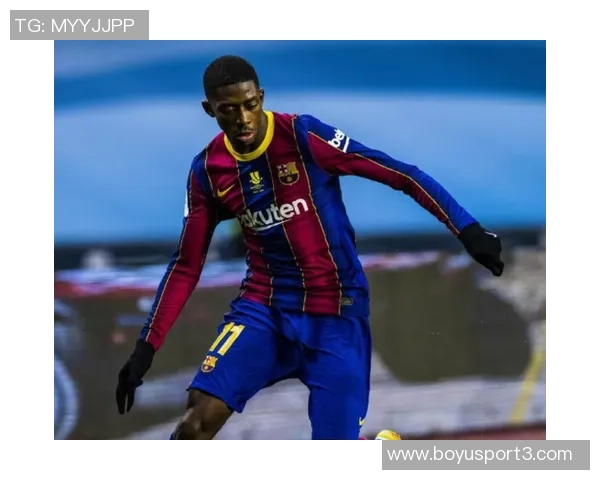 扎伊尔埃梅里盛赞登贝莱展现无与伦比的魔力与才华 扎伊尔埃梅里盛赞登贝莱展现无与伦比的魔力与才华