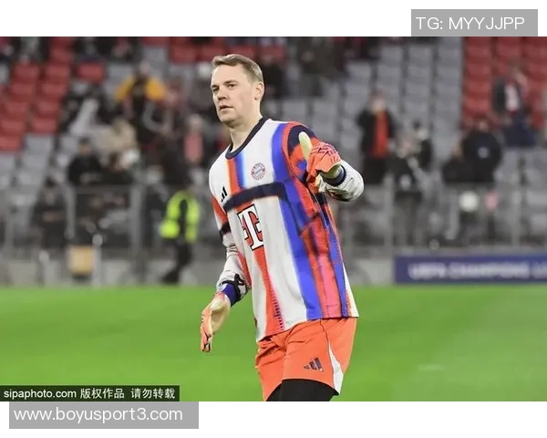 拜仁更衣室新发言人揭晓诺伊尔基米希凯恩接棒穆勒角色 拜仁更衣室新发言人揭晓诺伊尔基米希凯恩接棒穆勒角色