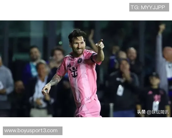 中北美冠军杯参赛名单正式公布迈阿密国际将于三月迎战16强对手