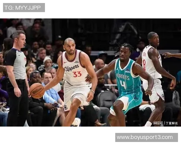 快船对黄蜂豪取16连胜上次败北已是2017年11月19日客场之战