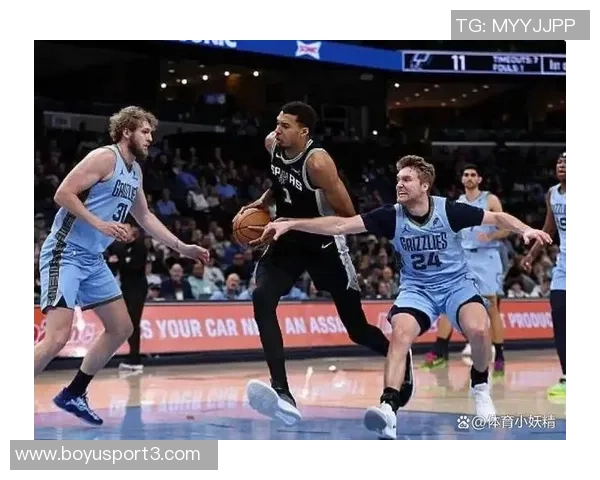 周二竞彩篮球分析:灰熊状态低迷马刺文班缺阵影响显著 周二竞彩篮球分析:灰熊状态低迷马刺文班缺阵影响显著