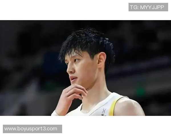 曾凡博透露赛前教练会告知球员出场安排引发关注