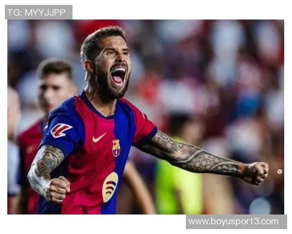 前球员称伊尼戈对巴萨至关重要若续约两年必将留队 前球员称伊尼戈对巴萨至关重要若续约两年必将留队