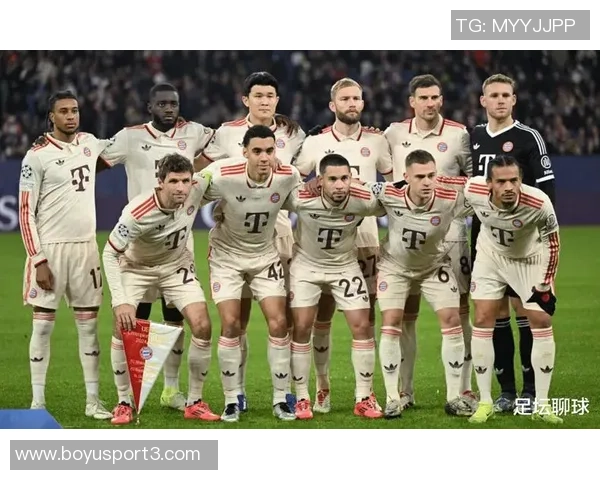 友谊赛拜仁对阵萨尔茨堡首发阵容公布凯恩奥利塞领衔出战 友谊赛拜仁对阵萨尔茨堡首发阵容公布凯恩奥利塞领衔出战