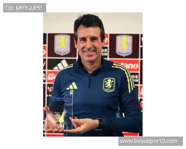 埃梅里盛赞阿森纳称其为英超冠军最大热门球队