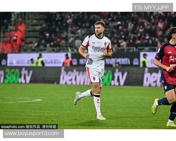 罗马诺透露菲尔克鲁格买断费500万米兰或联系聚勒但暂无消息