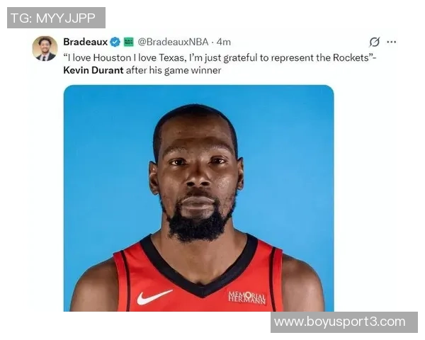 KD坦言近期三分球状态不佳希望改善但罚球表现却出现波动