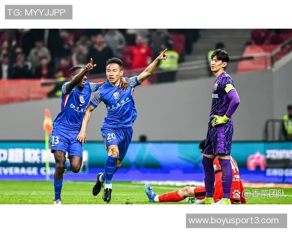 中超收官战激战正酣海港争冠与申花奇迹之战谁能胜出