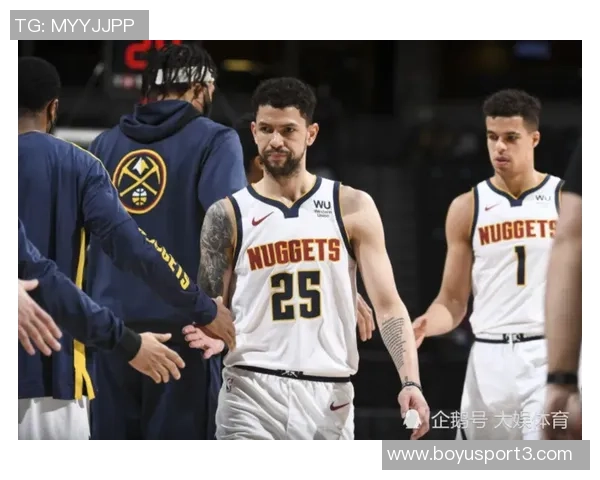 沃特森谈未续约掘金原因强调球队财务考量与未来发展规划